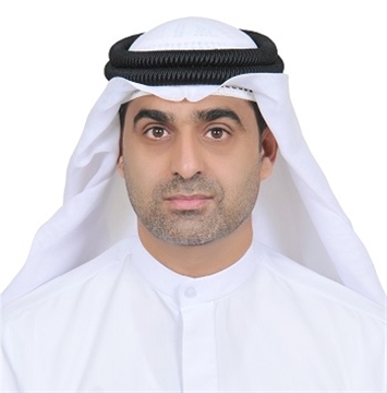 Dr. Hamdan Rashid Al Tunaiji