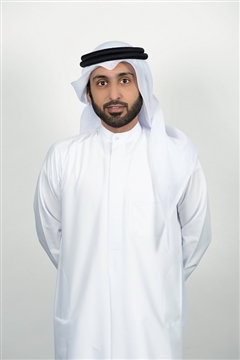 الشيخ خالد بن صقر القاسمي