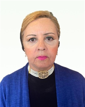 Dr Heba Al Samri
