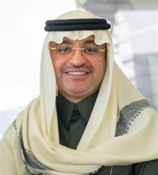 Dr. Abdullah Al-Maghlouth