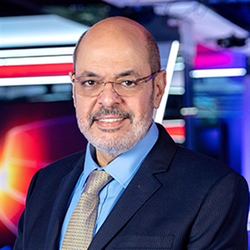 Nabeel Al-Khatib