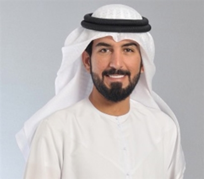 Ahmed Al Yammahi