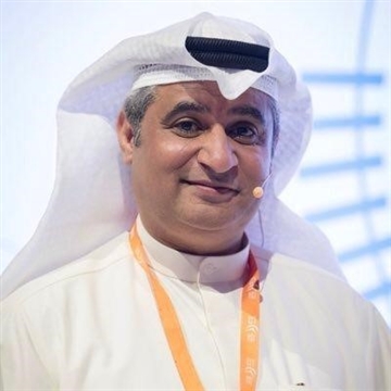 Mohammed AlMulla