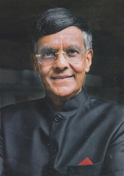 Mohan Munasinghe