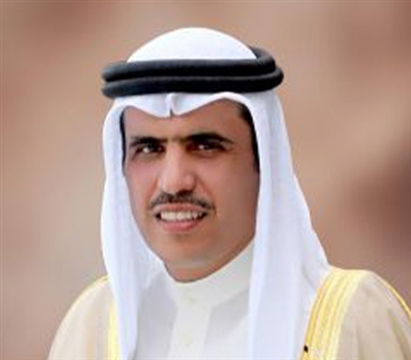 H.E. Ali bin Mohammed Al-Rumaihi