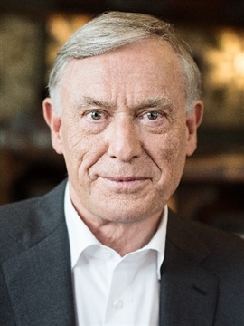 H.E. Horst Köhler