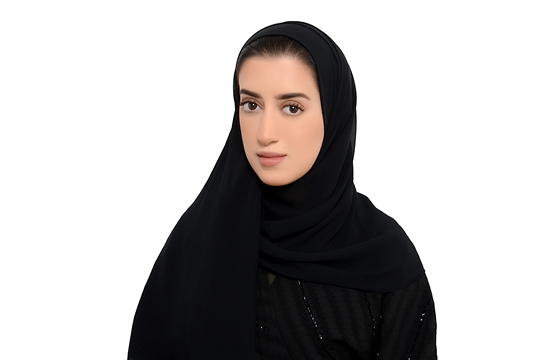 Hamda AlSuwaidi