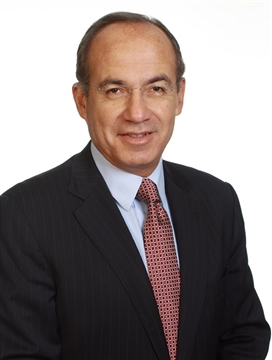 Filipe Calderon