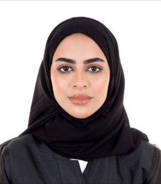 Dr. Mariam Almaeeni