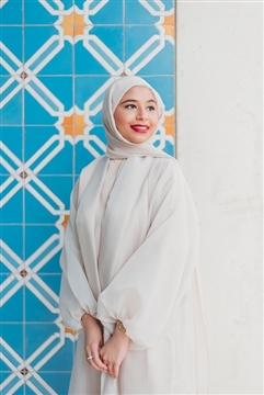 Sharifah Alhinai