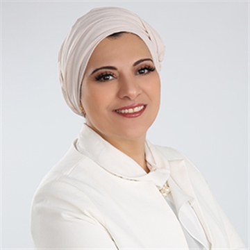 Dr Hanan Selim