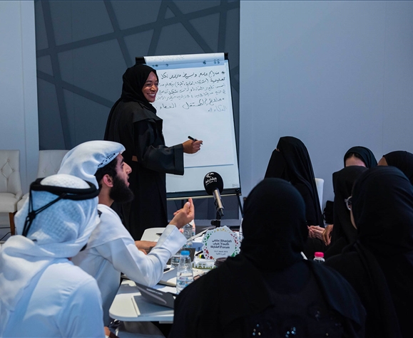 IGCF 2019 DAY 1 - WORKSHOP 