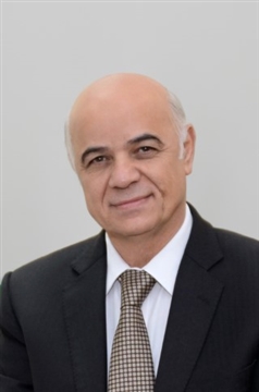 Professor Hamid M.K. Al Naimiy