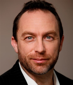 Jimmy Wales