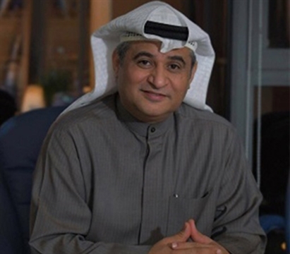 Media Figure Mohammed Al-Mulla