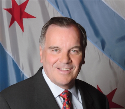 Richard M. Daley