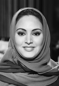 Muna AbuSulayman
