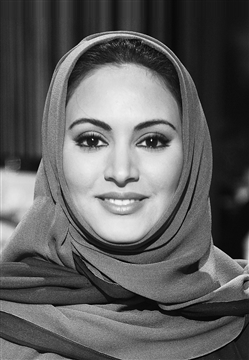 Muna AbuSulayman