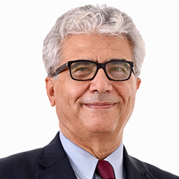Dr. Mohammad Ayish