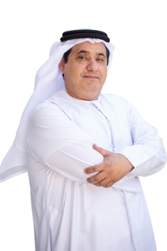 Dr. Mohemed Alyafei