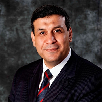 Dr. Hosam Salama