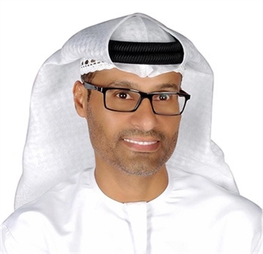 Dr Mohamed Hamad Al Kuwaiti