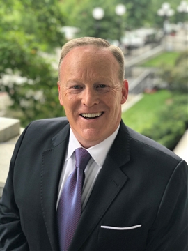 Sean Spicer