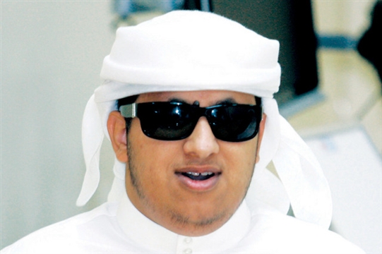 Ahmed Al-Ghafli