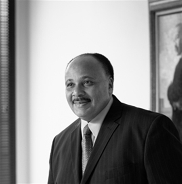 Martin Luther King III