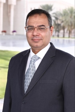 Dr. Ahmed Farouk