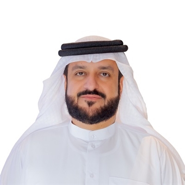 His Excellency Mohammed Jalal Al Rayssi