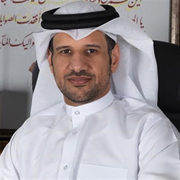 Hassan Yaqoub Al Mansouri