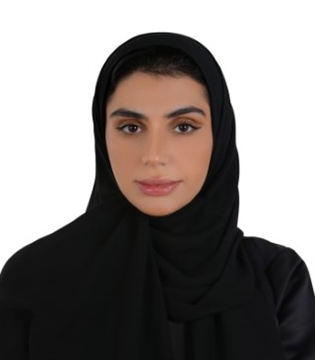 Jawaher Alabdouli