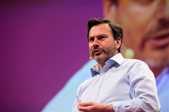 Simon Anholt