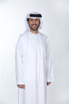 Khalid Khalifa bin Falah Al-Suwaidi