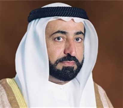 HH Sheikh Dr Sultan bin Mohamed Al Qasimi