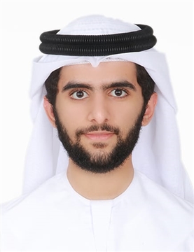 Student: Abdulrahman Salah Al Hosani