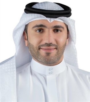Mohammed Al Raeesi