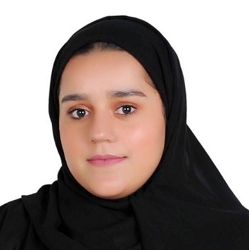 Fatima Mohammed Al Marzouqi