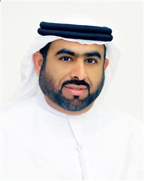 Butti Ahmed bin Darwish Al Falasi