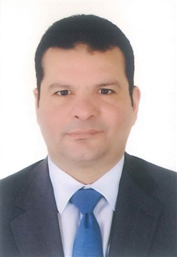 Dr. Ehab Abu Aish