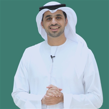 Ahmed Almarzooqi