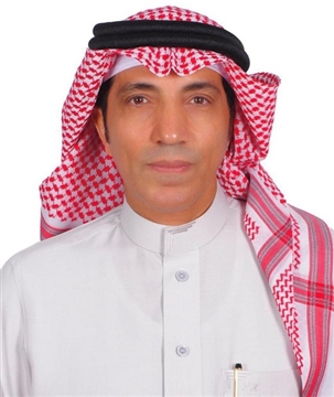 Saud Kateb