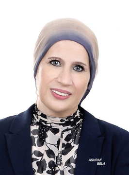 Raghda Al Saeed