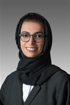 H.E. Noura Al Kaabi