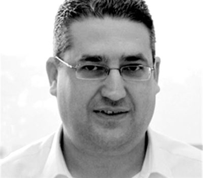 Ghassan Hajjar
