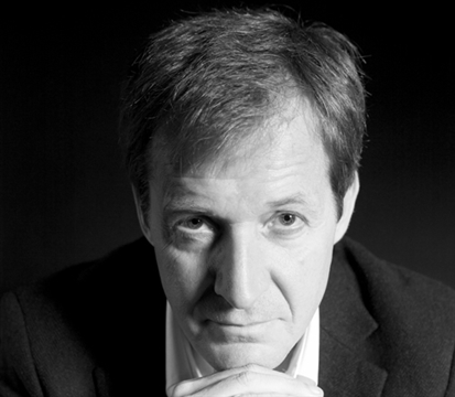 Alastair Campbell