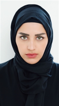 Fatimah Al Sanea