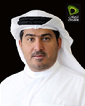 Khalifa Hassan Alshamsi