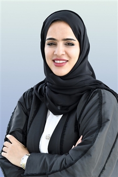 Prof Ghalia Al-Ahbabi